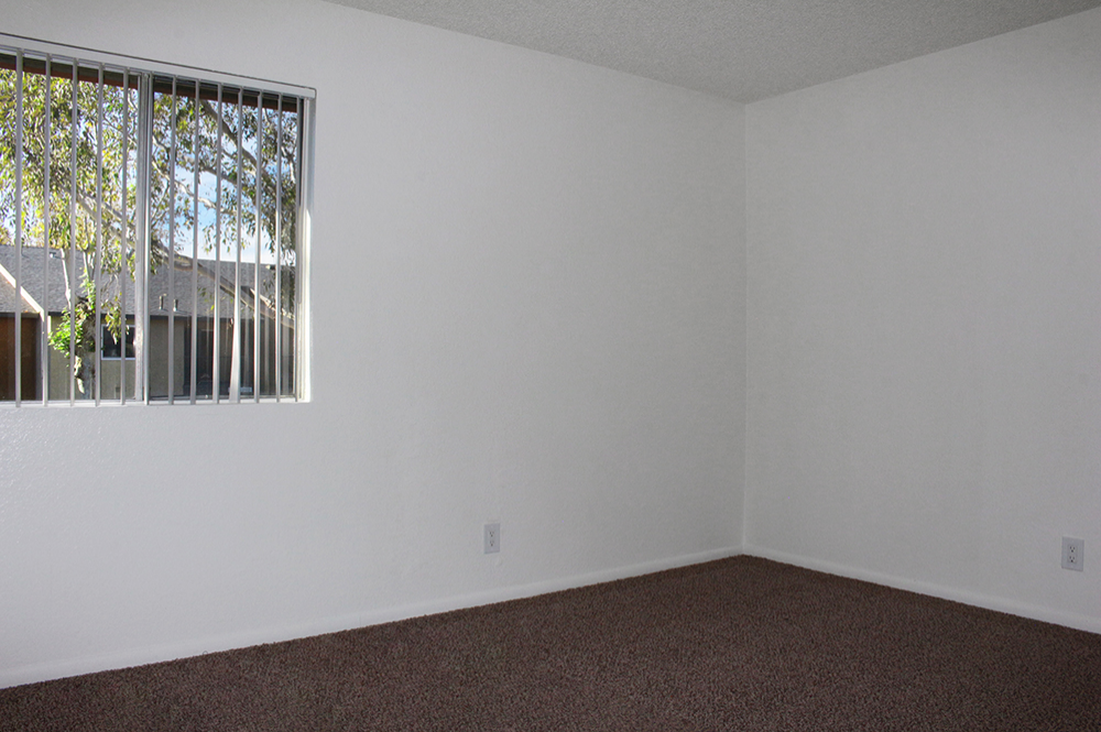 Take a tour today and see 1 bed 1 bath empty 1 for yourself at the Casa Del Sol Apartments
